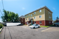 Parking - 