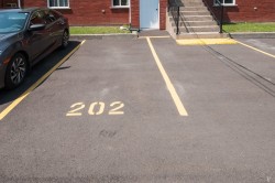 Parking - 
