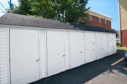 Shed - 
