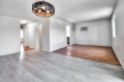 Living Room - 