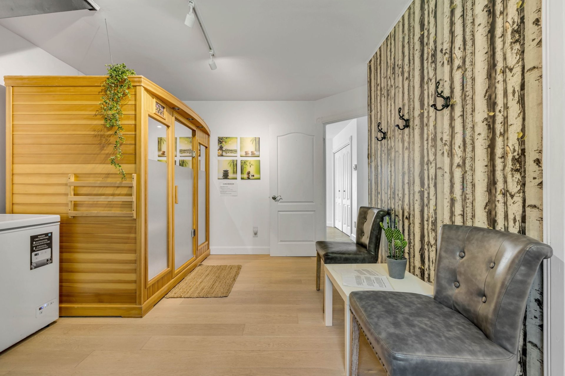 Autre - 765 Av. Ste-Brigitte, Sainte-Brigitte-De-Laval, QC - Indoor Photo Showing Other Room