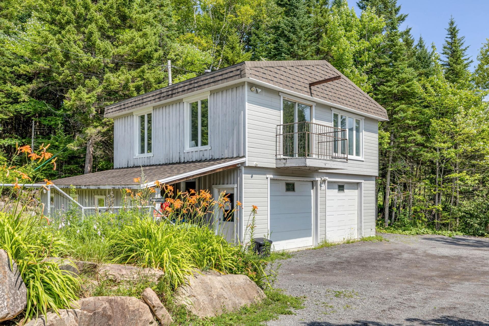 Façade - 765 Av. Ste-Brigitte, Sainte-Brigitte-De-Laval, QC - Outdoor
