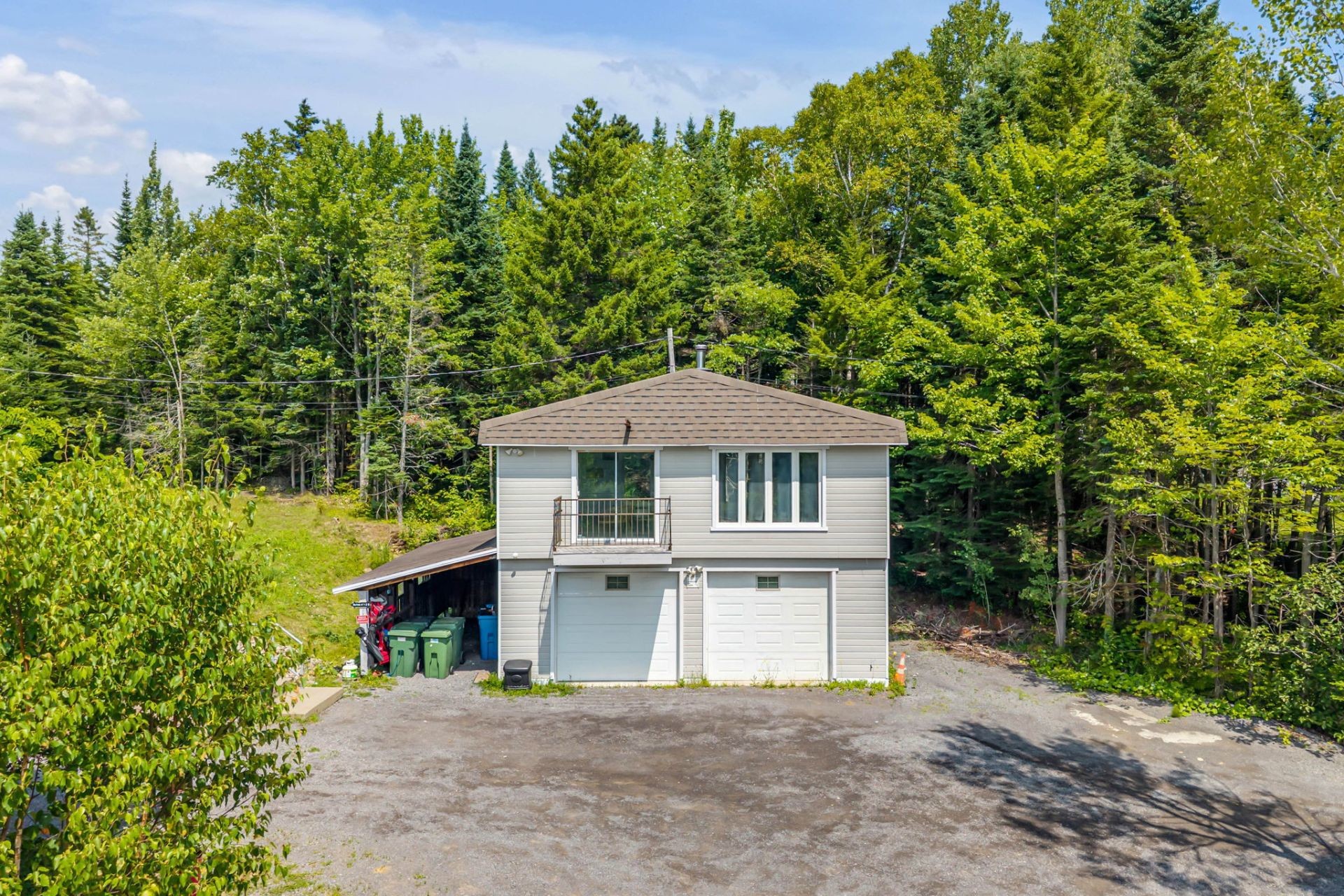 Façade - 765 Av. Ste-Brigitte, Sainte-Brigitte-De-Laval, QC - Outdoor