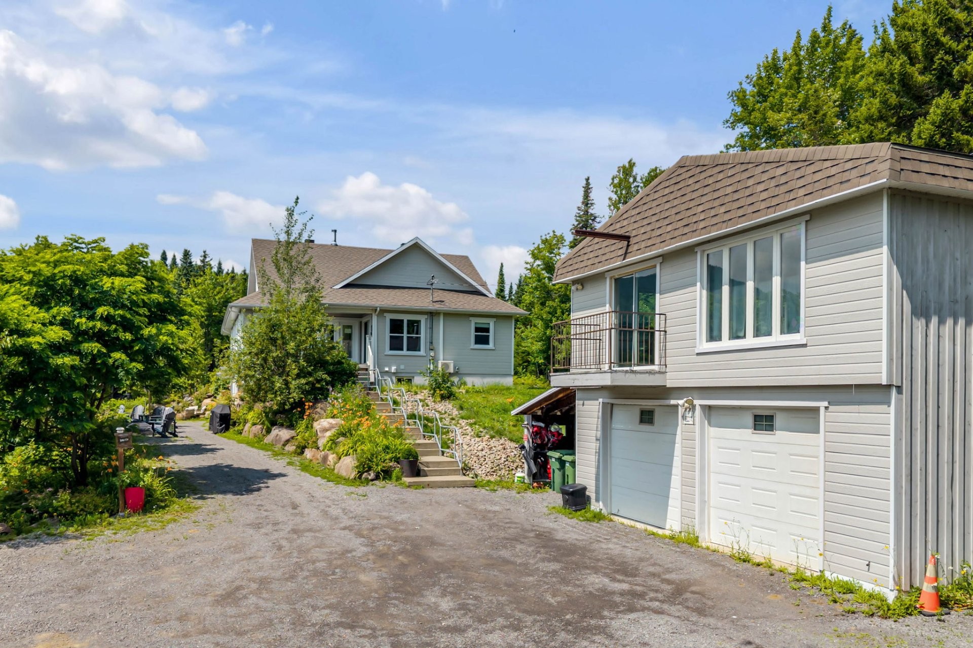 Façade - 765 Av. Ste-Brigitte, Sainte-Brigitte-De-Laval, QC - Outdoor
