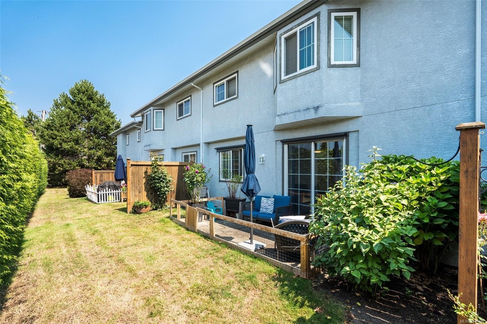 #9-2115 Amelia Ave, Sidney, BC