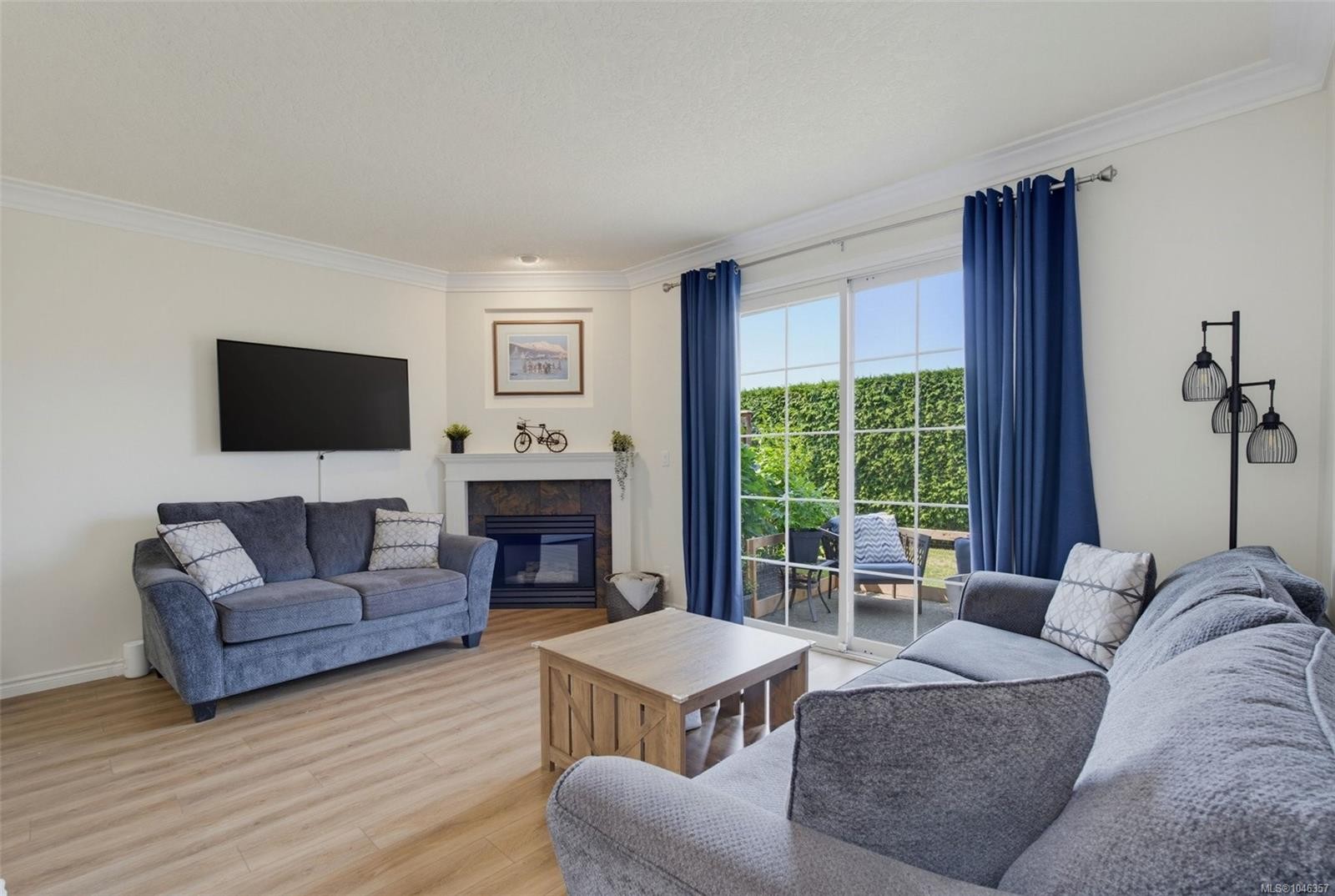 #9-2115 Amelia Ave, Sidney, BC