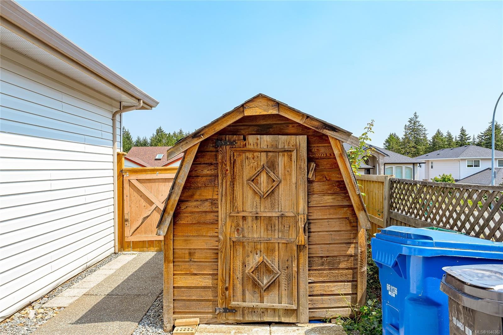 6177 Raphael Dr, Nanaimo, BC