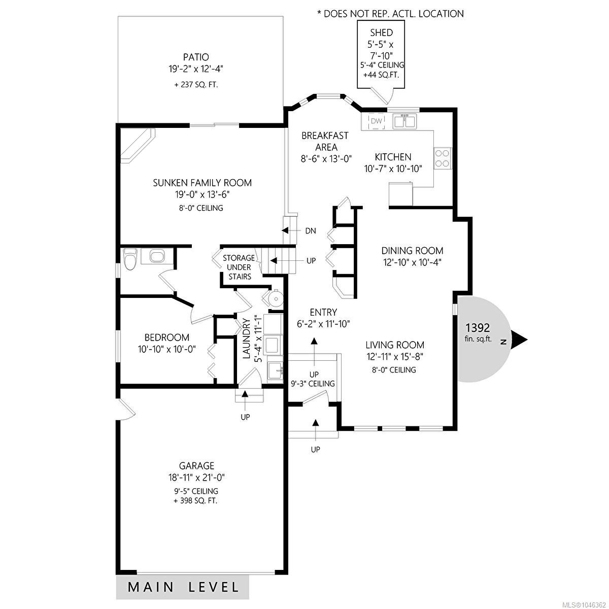 6177 Raphael Dr, Nanaimo, BC