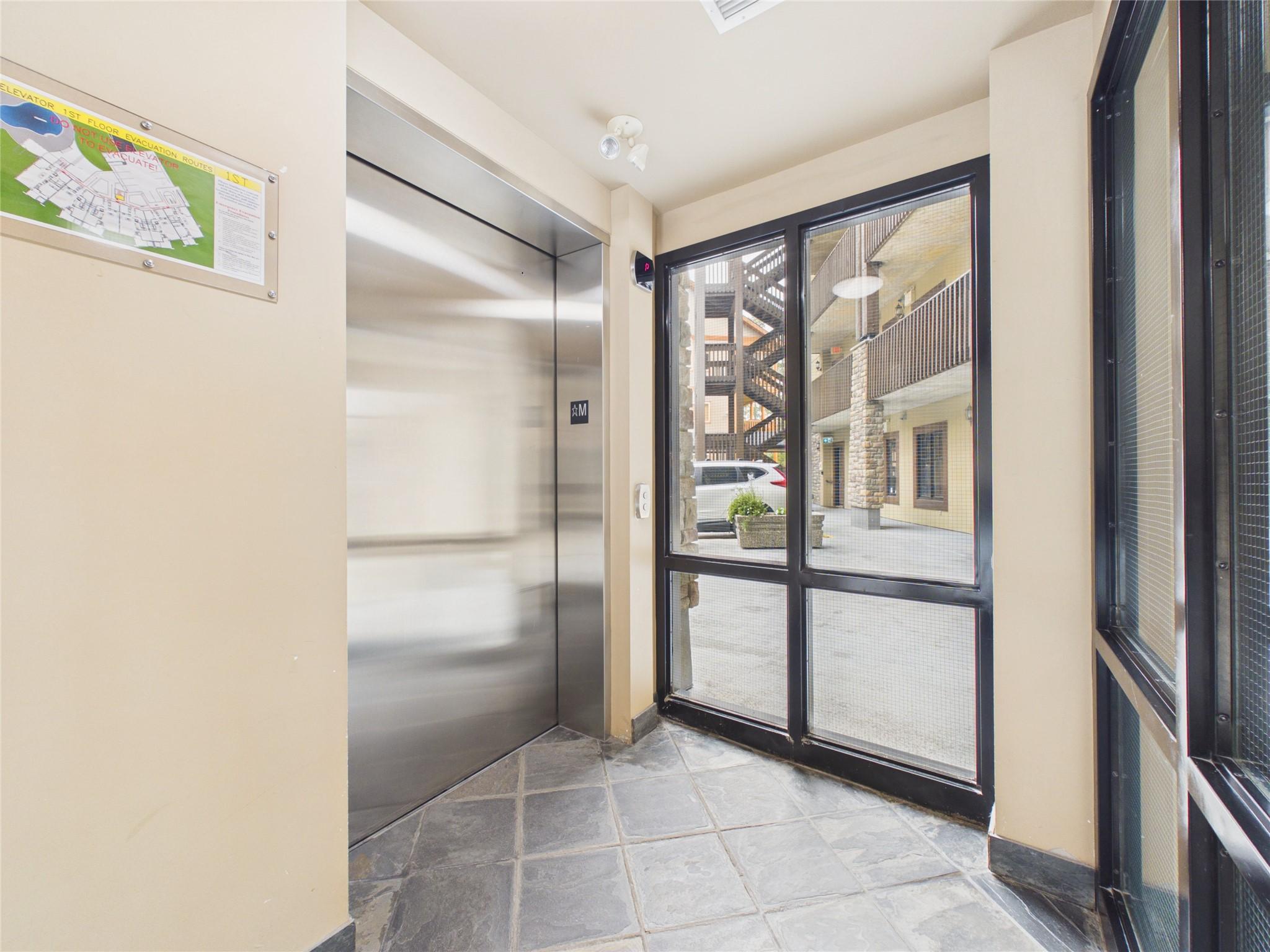308-880 Dogwood Drive, Kimberley, BC - Indoor Photo Showing Other Room
