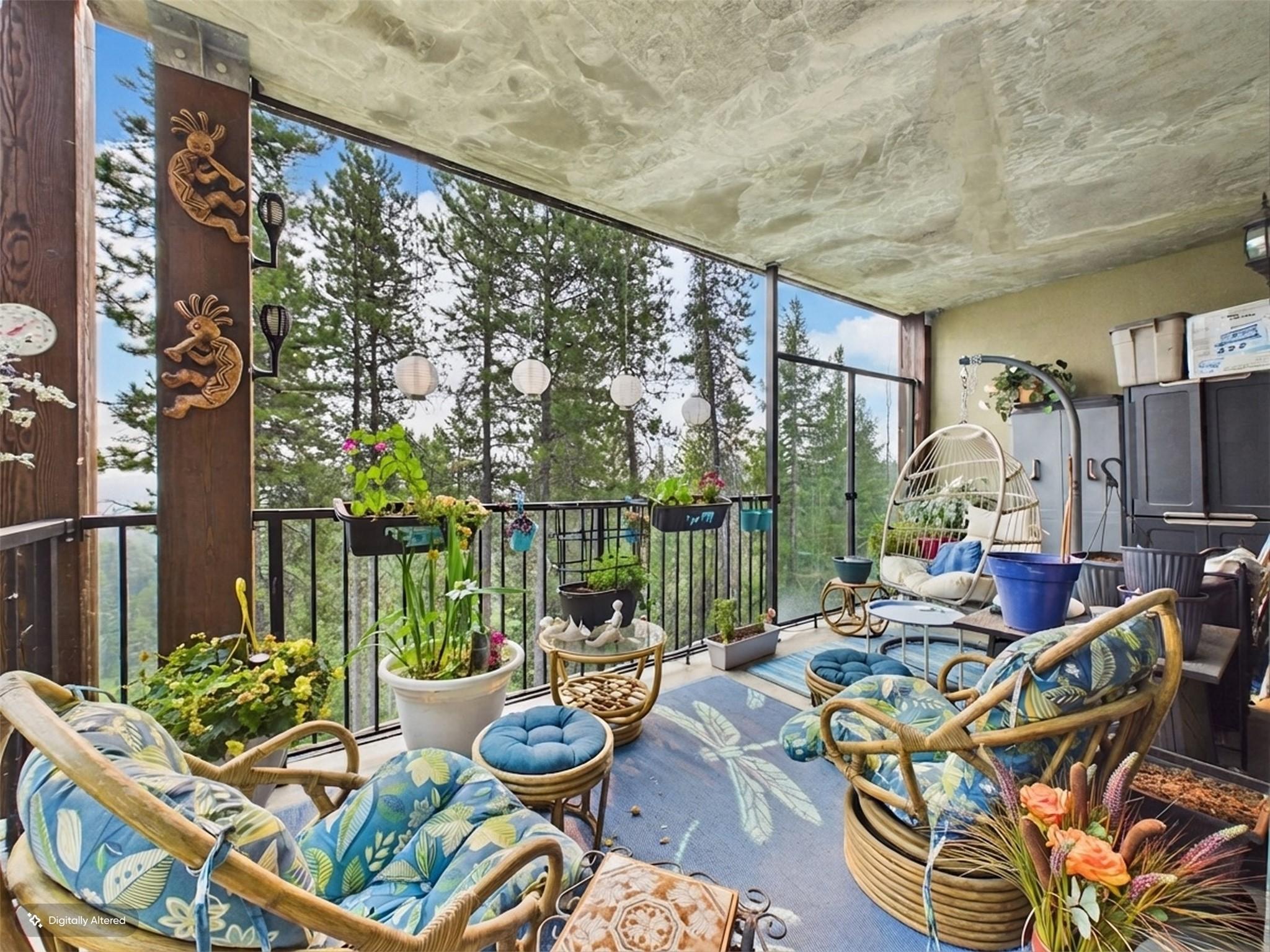 308-880 Dogwood Drive, Kimberley, BC - Photo Showing Other Room