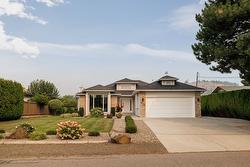 1620 Pritchard Drive West Kelowna, BC V4T 1X3