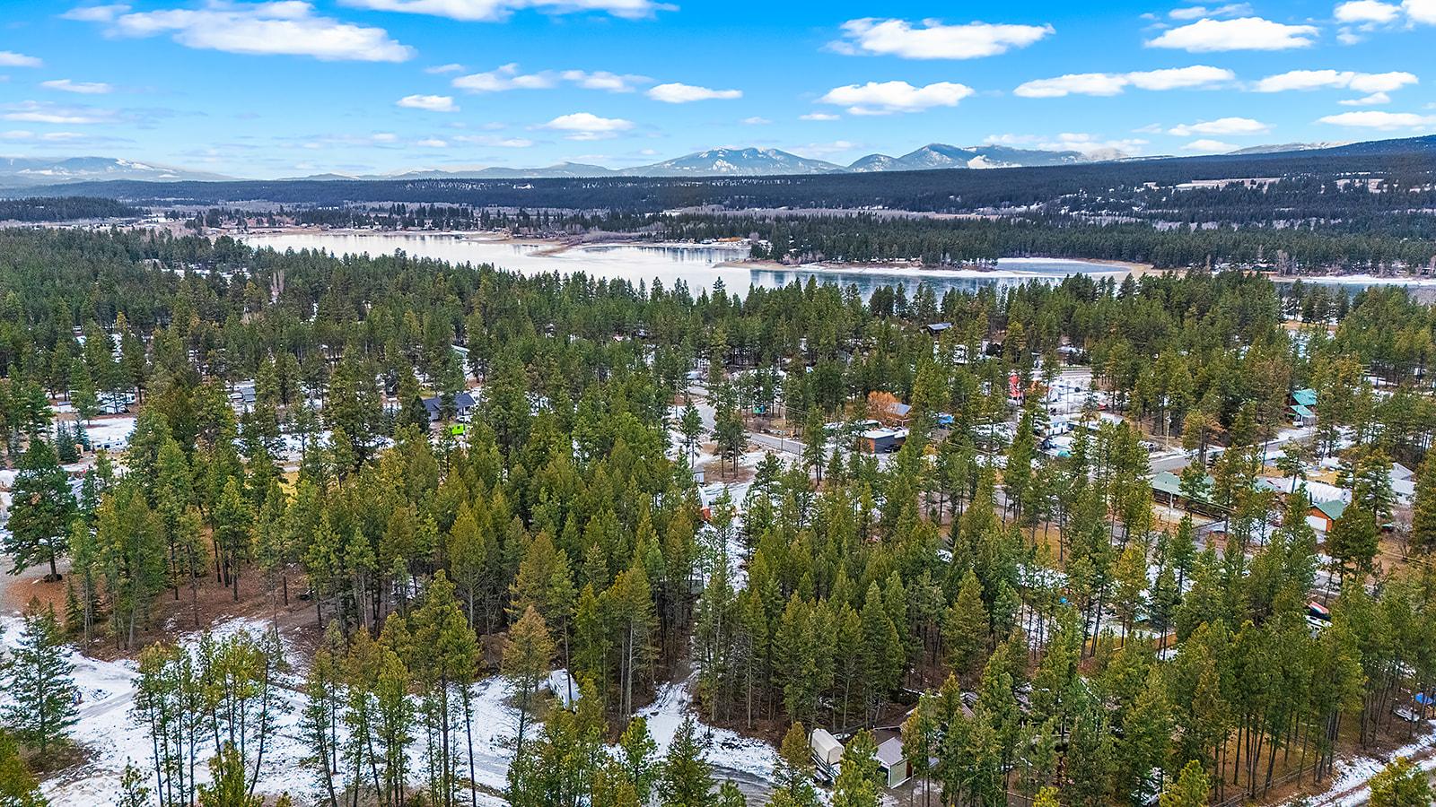 4918 Buck Crescent, Wasa, BC - Outdoor With View