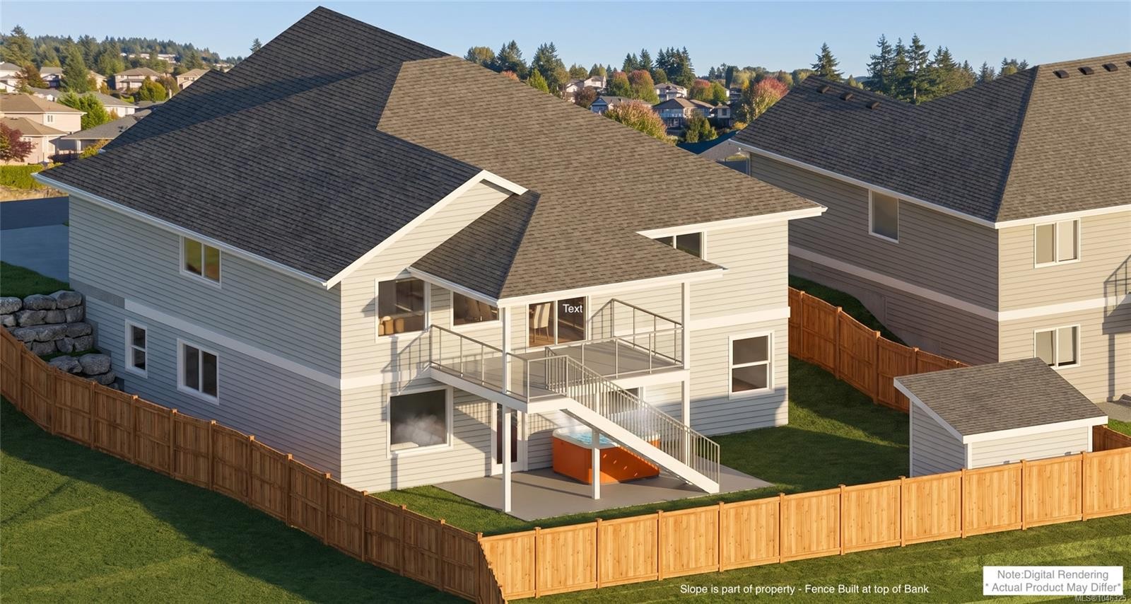 49 Ranchview Dr, Nanaimo, BC