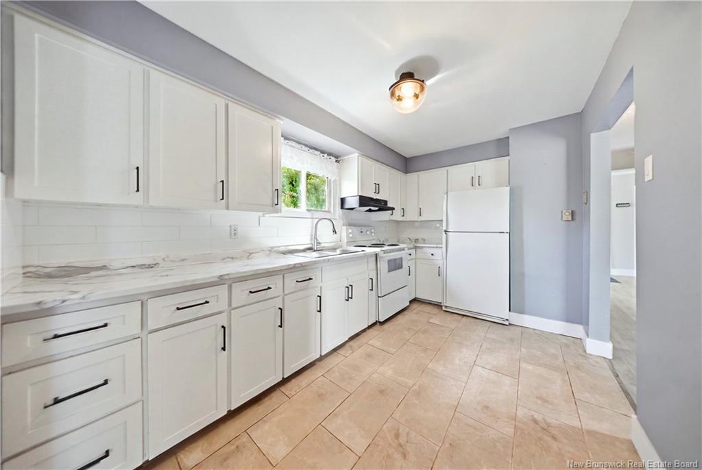 33 Bishop St, Moncton, NB