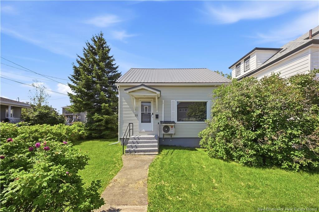 33 Bishop St, Moncton, NB