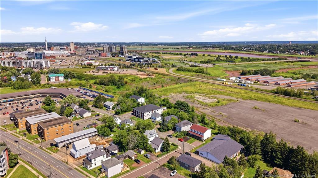 33 Bishop St, Moncton, NB