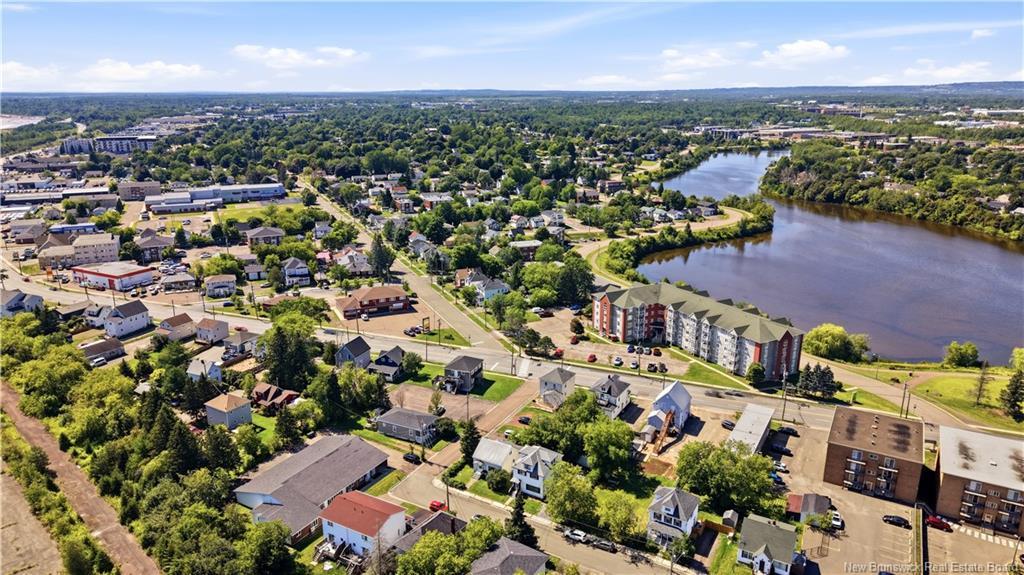 33 Bishop St, Moncton, NB