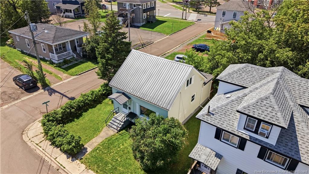 33 Bishop St, Moncton, NB