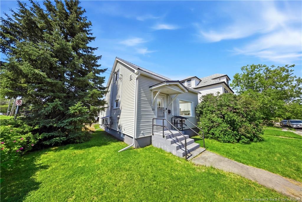 33 Bishop St, Moncton, NB