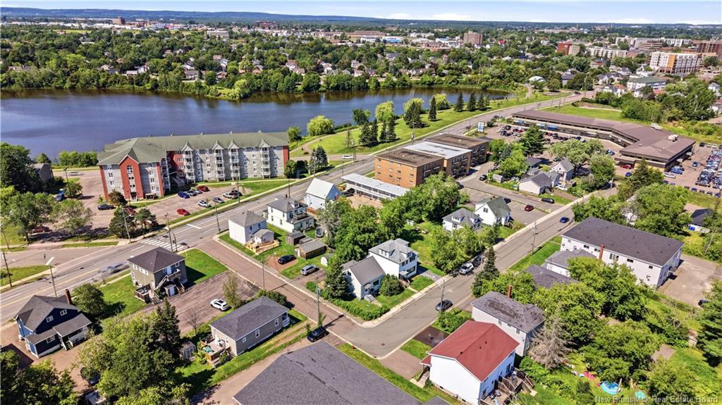 33 Bishop St, Moncton, NB