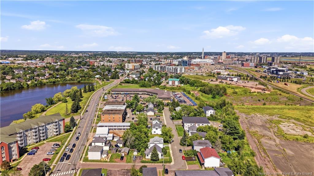 33 Bishop St, Moncton, NB