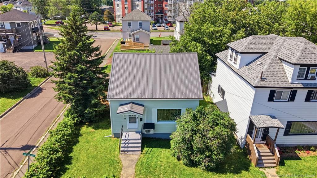 33 Bishop St, Moncton, NB