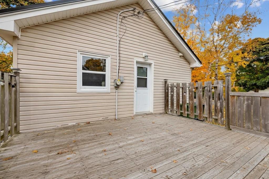 22 Colonel Gray Drive, Charlottetown, PE - Outdoor With Exterior