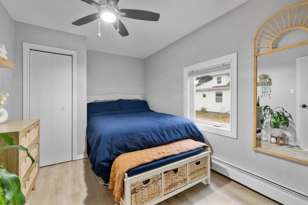 22 Colonel Gray Drive, Charlottetown, PE - Indoor Photo Showing Bedroom