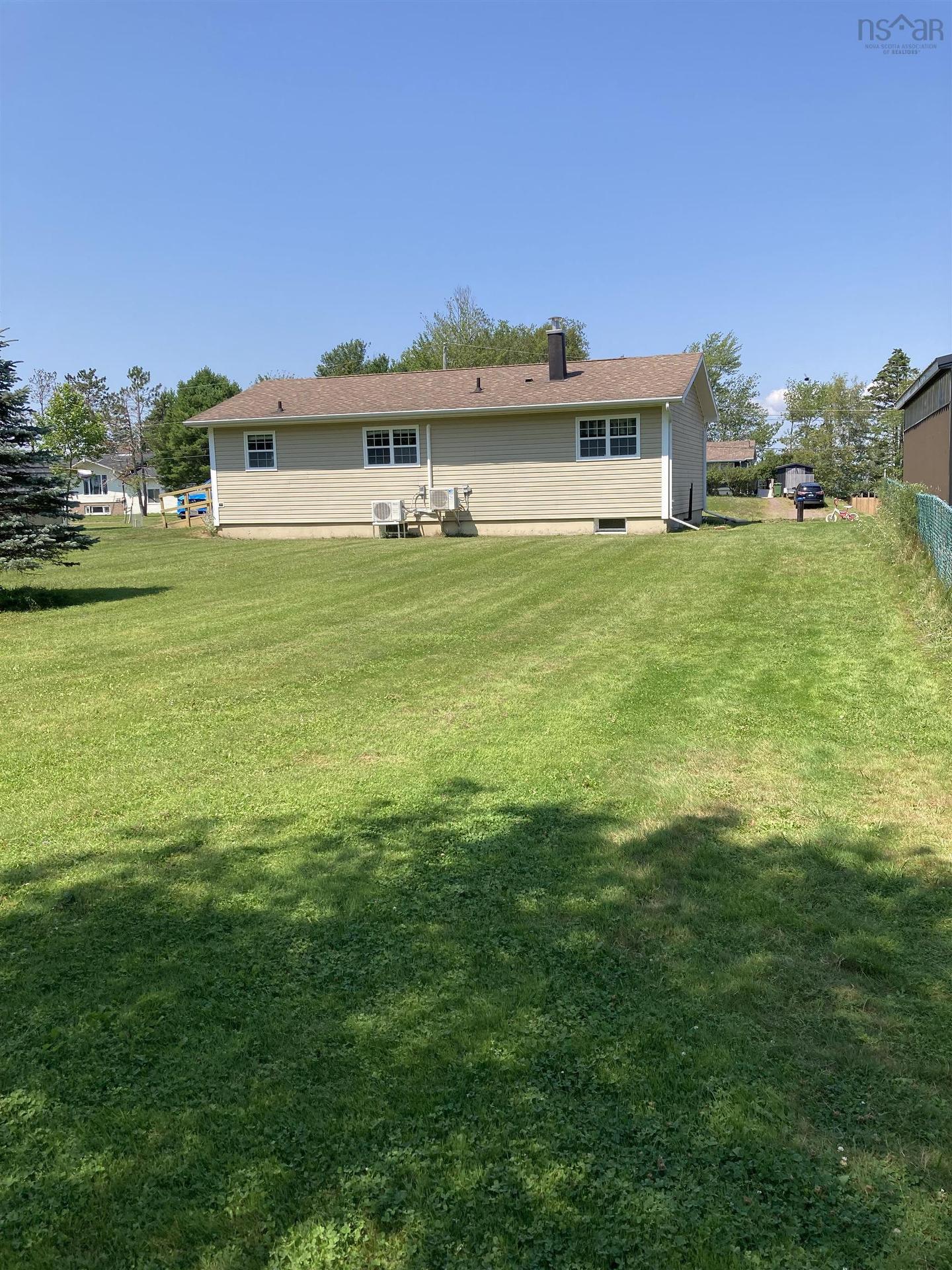 15 Montery Drive, Salmon River, NS - Outdoor With Exterior
