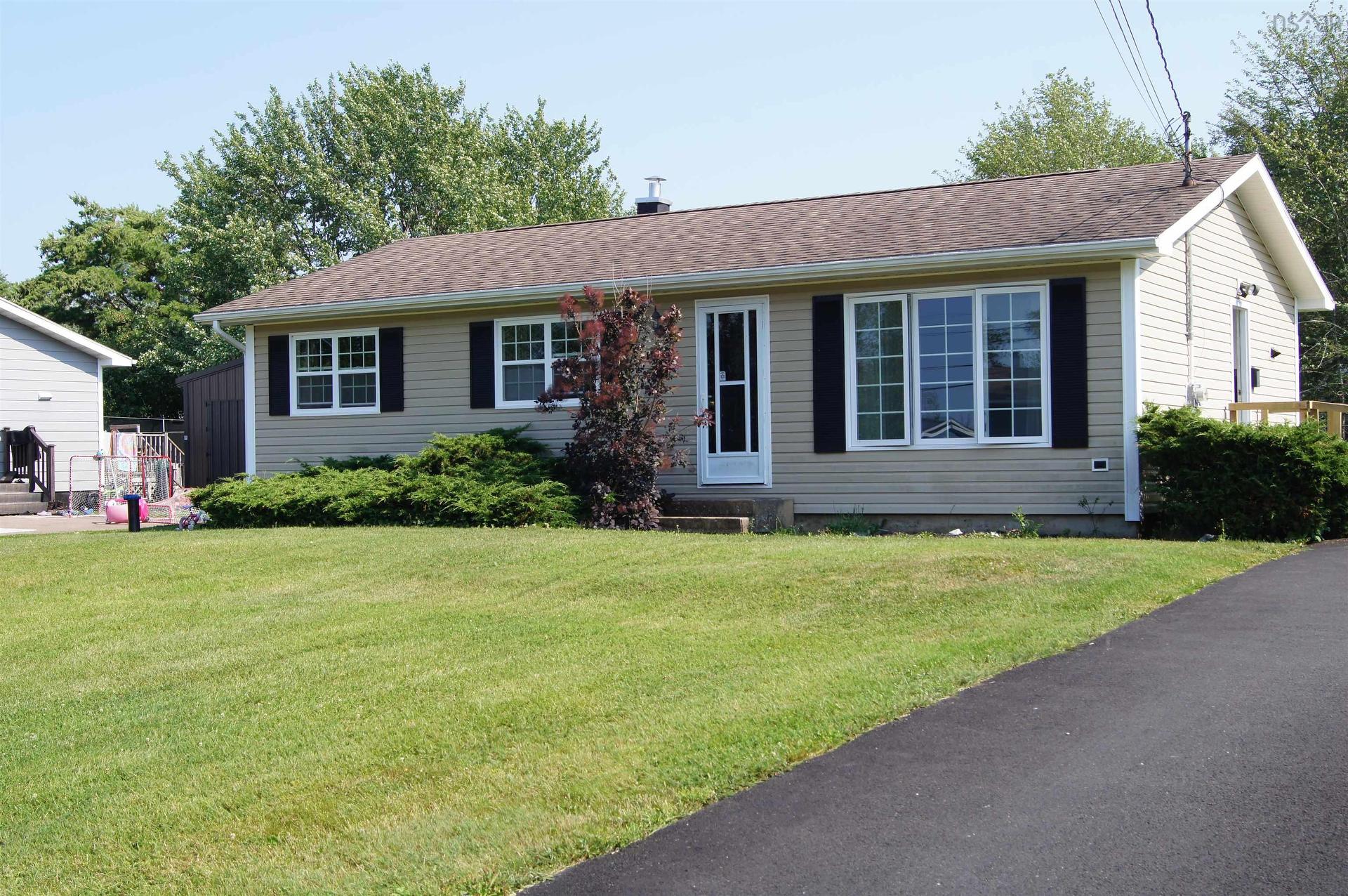 15 Montery Drive, Salmon River, NS - Outdoor