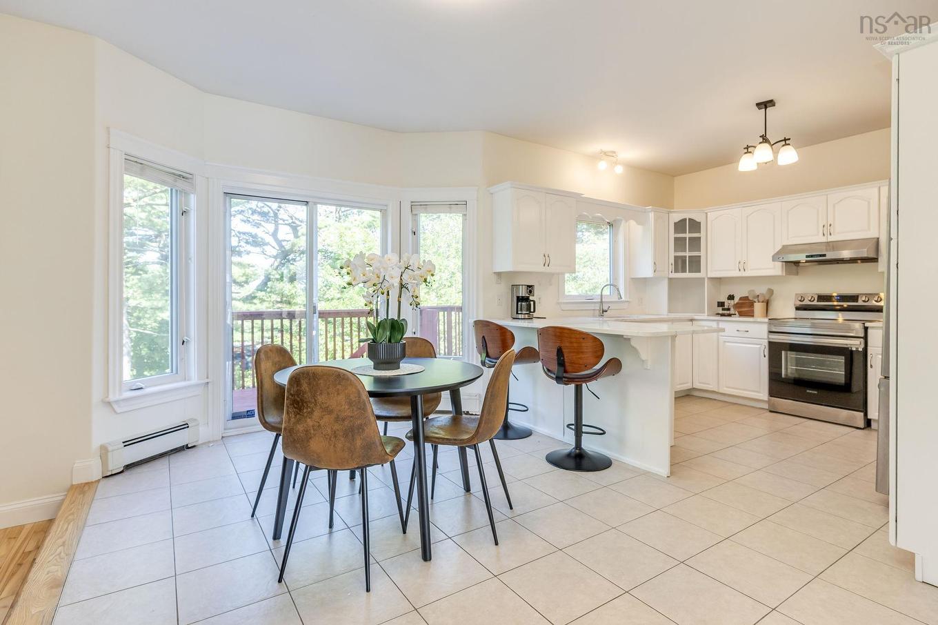 86 Stone Gate Drive, Halifax, NS - Indoor