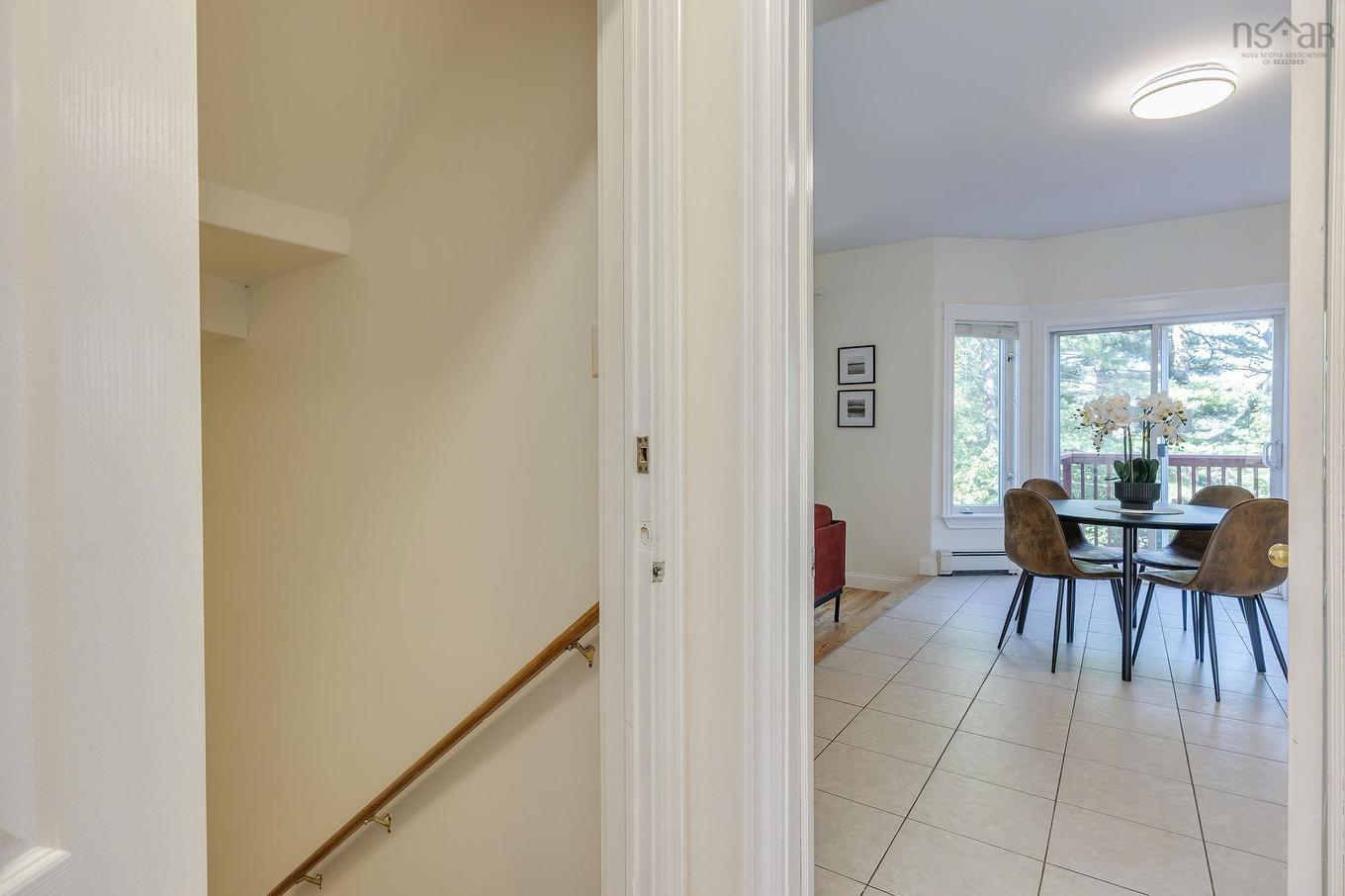 86 Stone Gate Drive, Halifax, NS - Indoor