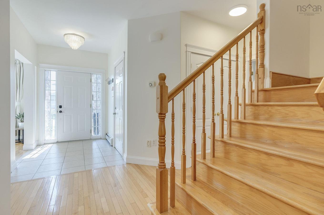 86 Stone Gate Drive, Halifax, NS - Indoor Photo Showing Other Room