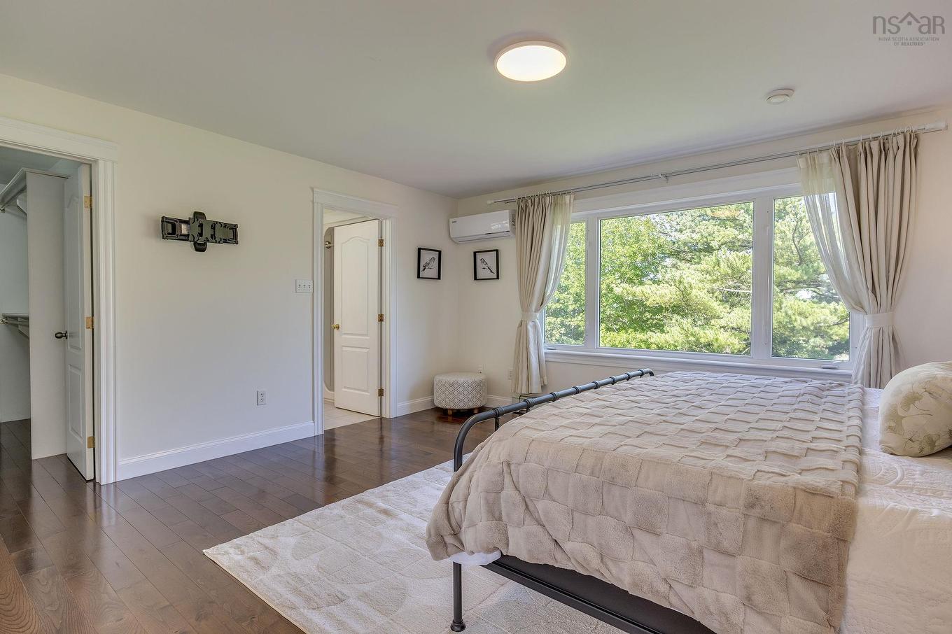 86 Stone Gate Drive, Halifax, NS - Indoor Photo Showing Bedroom