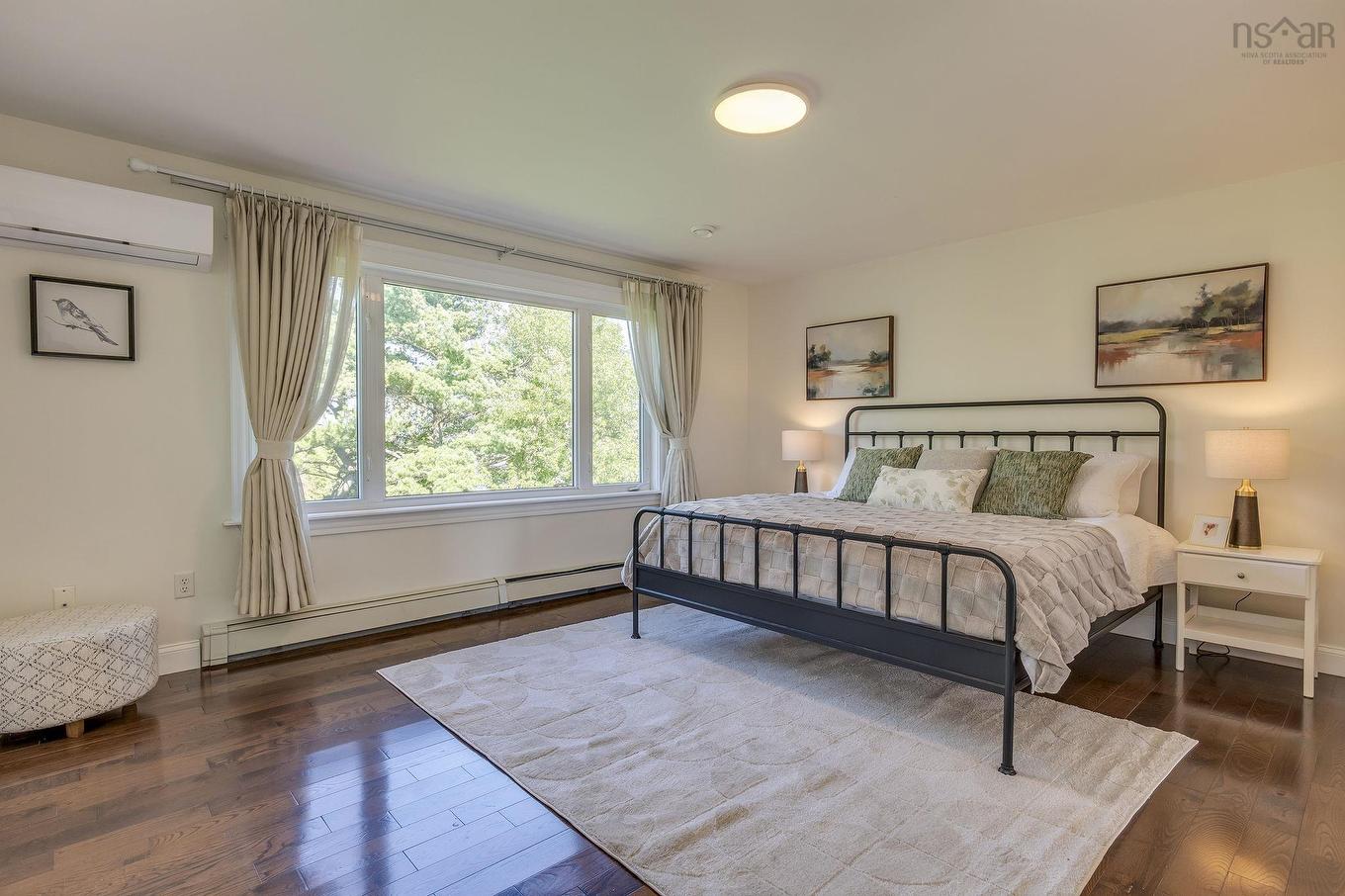 86 Stone Gate Drive, Halifax, NS - Indoor Photo Showing Bedroom