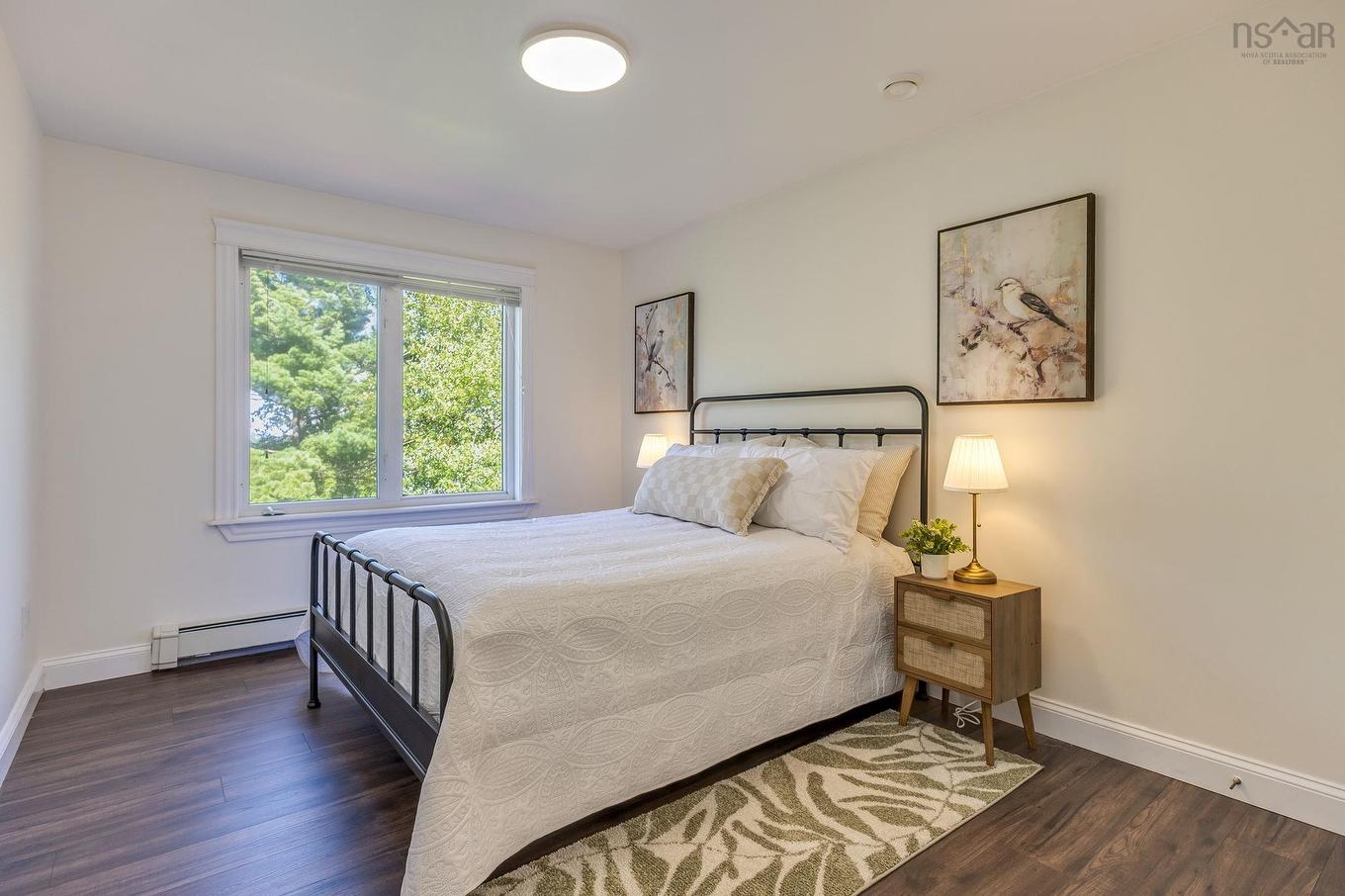86 Stone Gate Drive, Halifax, NS - Indoor Photo Showing Bedroom
