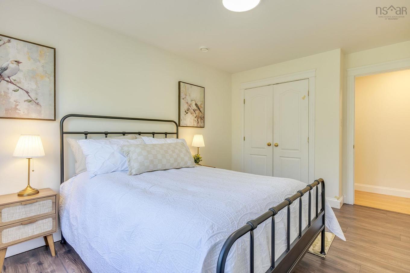 86 Stone Gate Drive, Halifax, NS - Indoor Photo Showing Bedroom