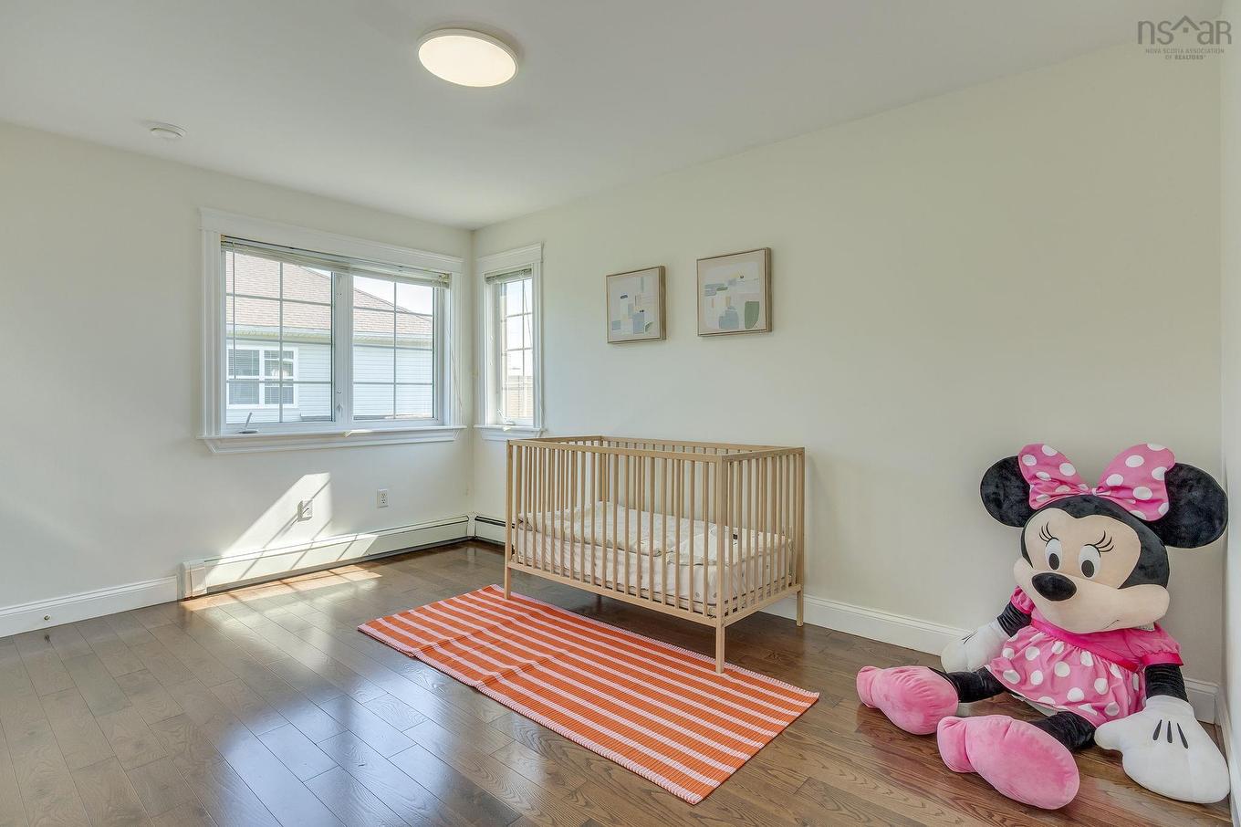 86 Stone Gate Drive, Halifax, NS - Indoor