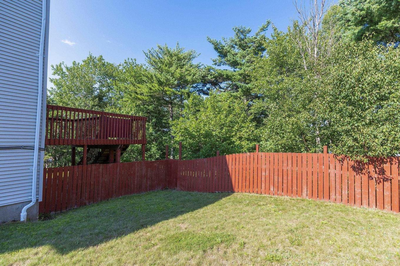 86 Stone Gate Drive, Halifax, NS - Outdoor