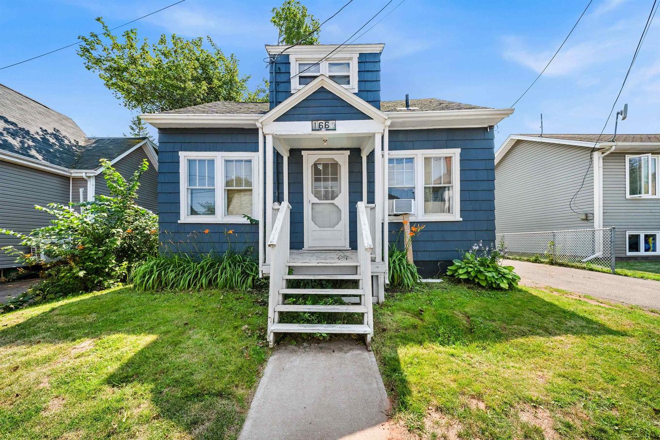 166 Harvard Street, Summerside, PE