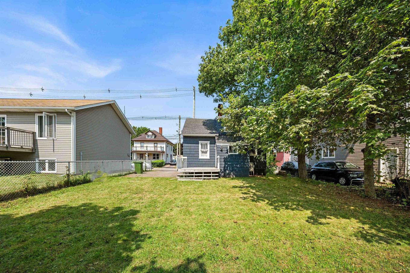 166 Harvard Street, Summerside, PE
