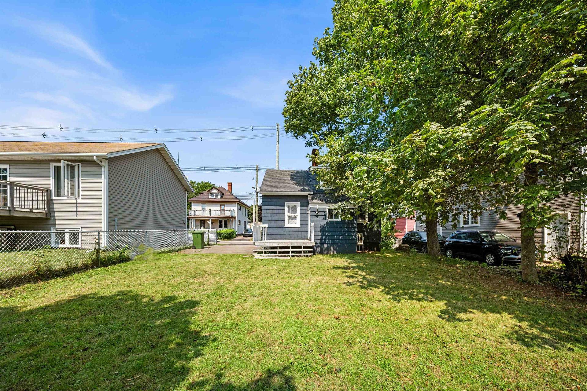166 Harvard Street, Summerside, PE