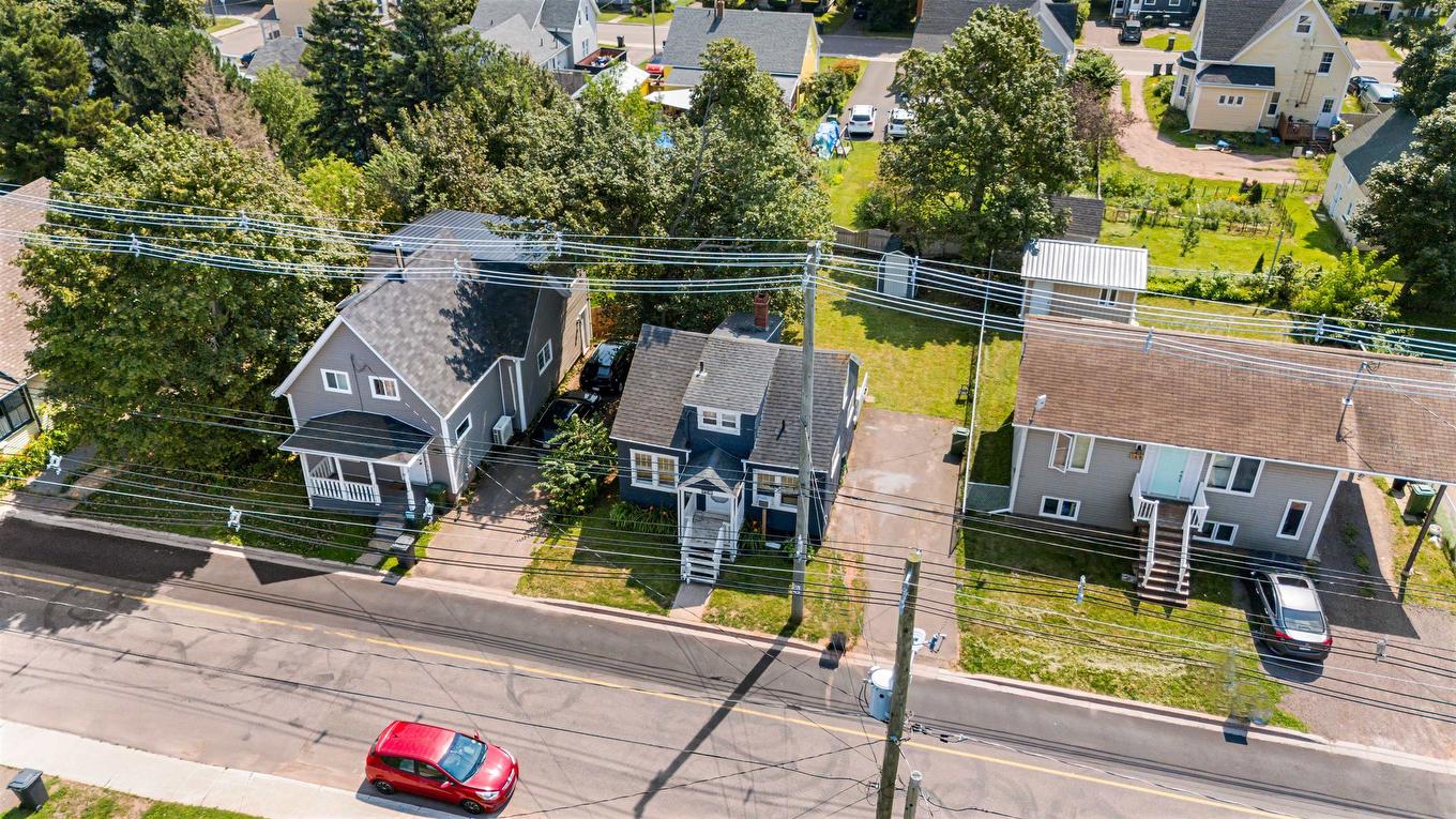 166 Harvard Street, Summerside, PE