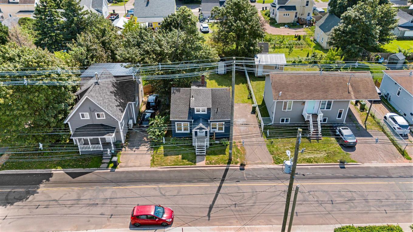 166 Harvard Street, Summerside, PE