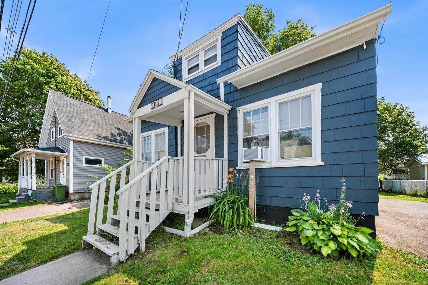 166 Harvard Street, Summerside, PE