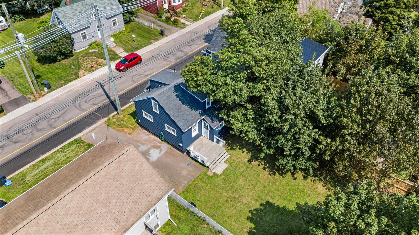 166 Harvard Street, Summerside, PE