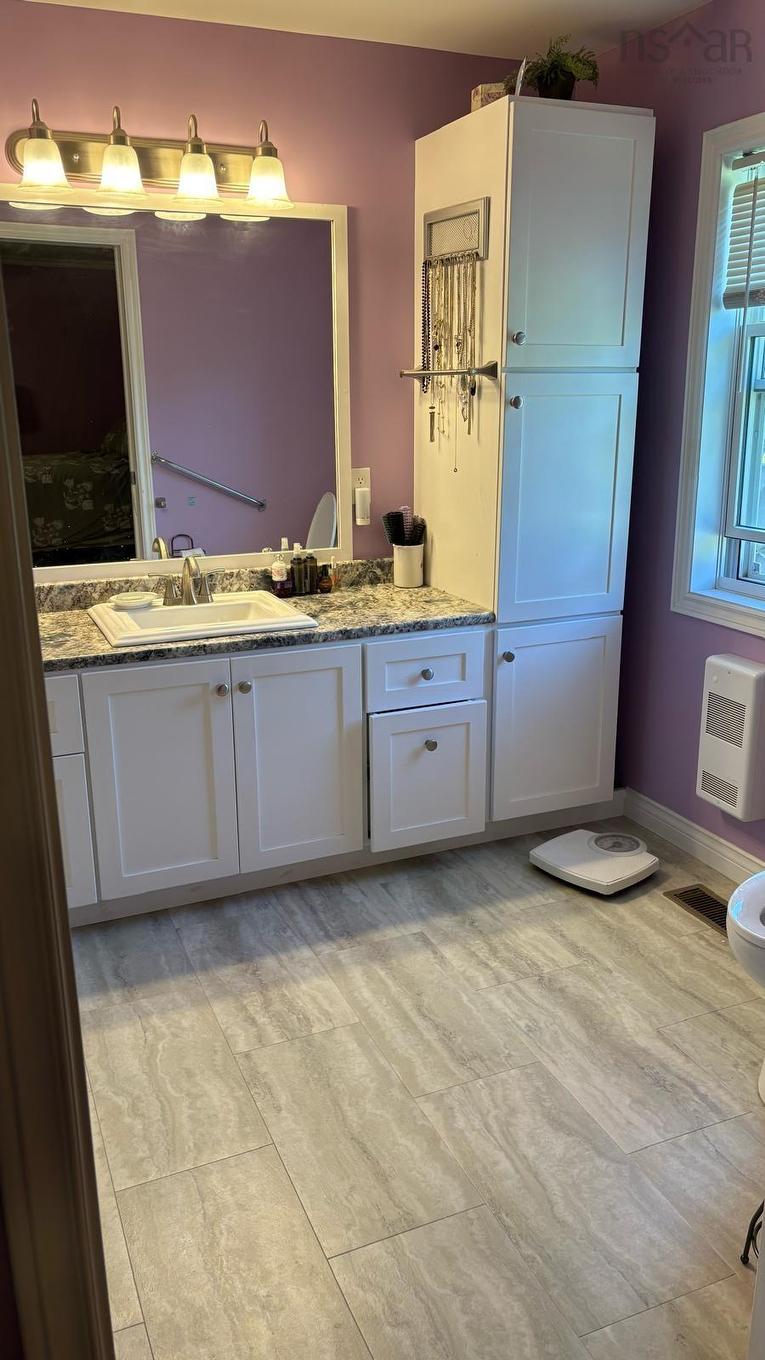 1492 Glen Road Road, Antigonish County, NS - Indoor Photo Showing Bathroom