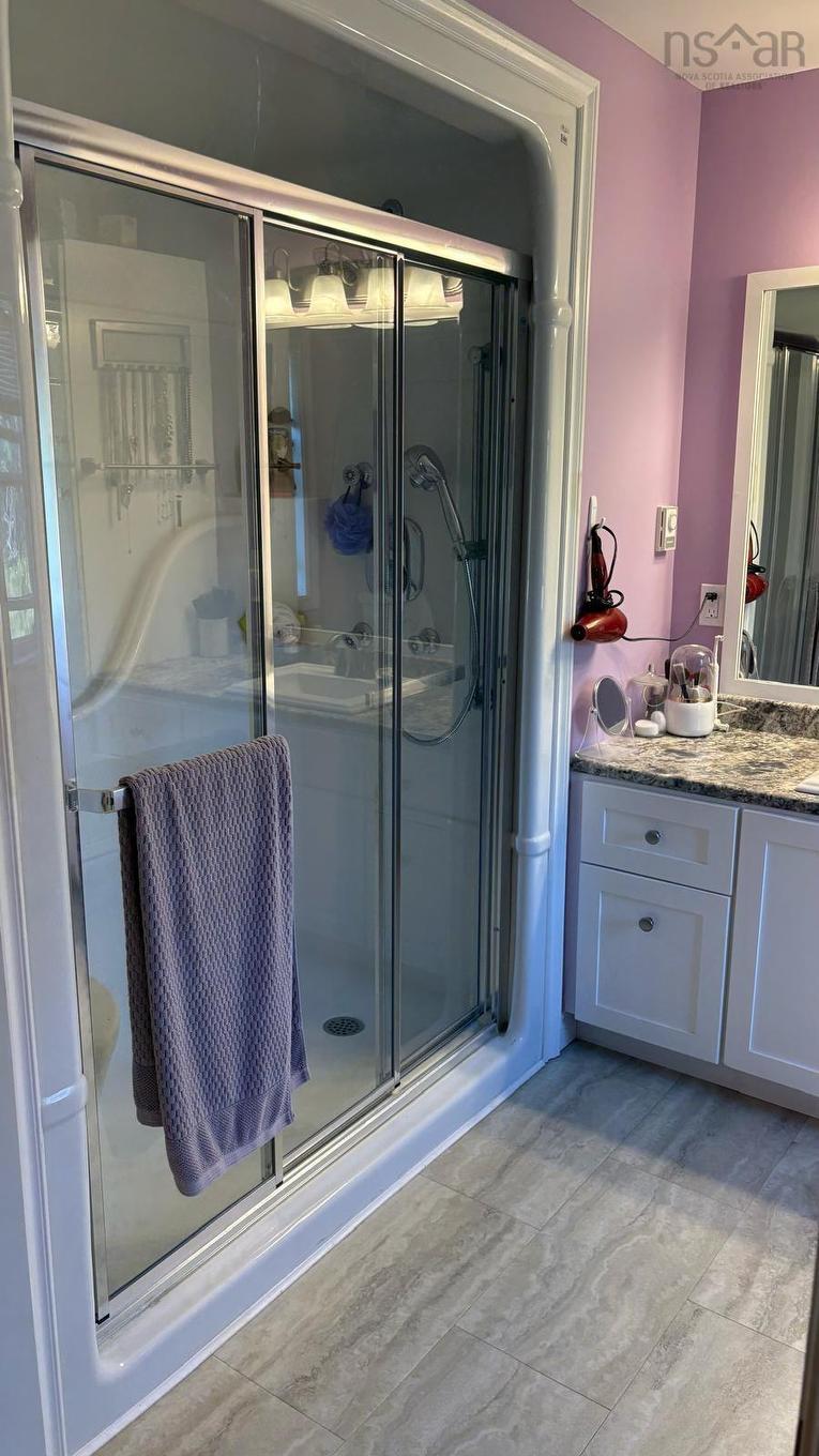 1492 Glen Road Road, Antigonish County, NS - Indoor Photo Showing Bathroom