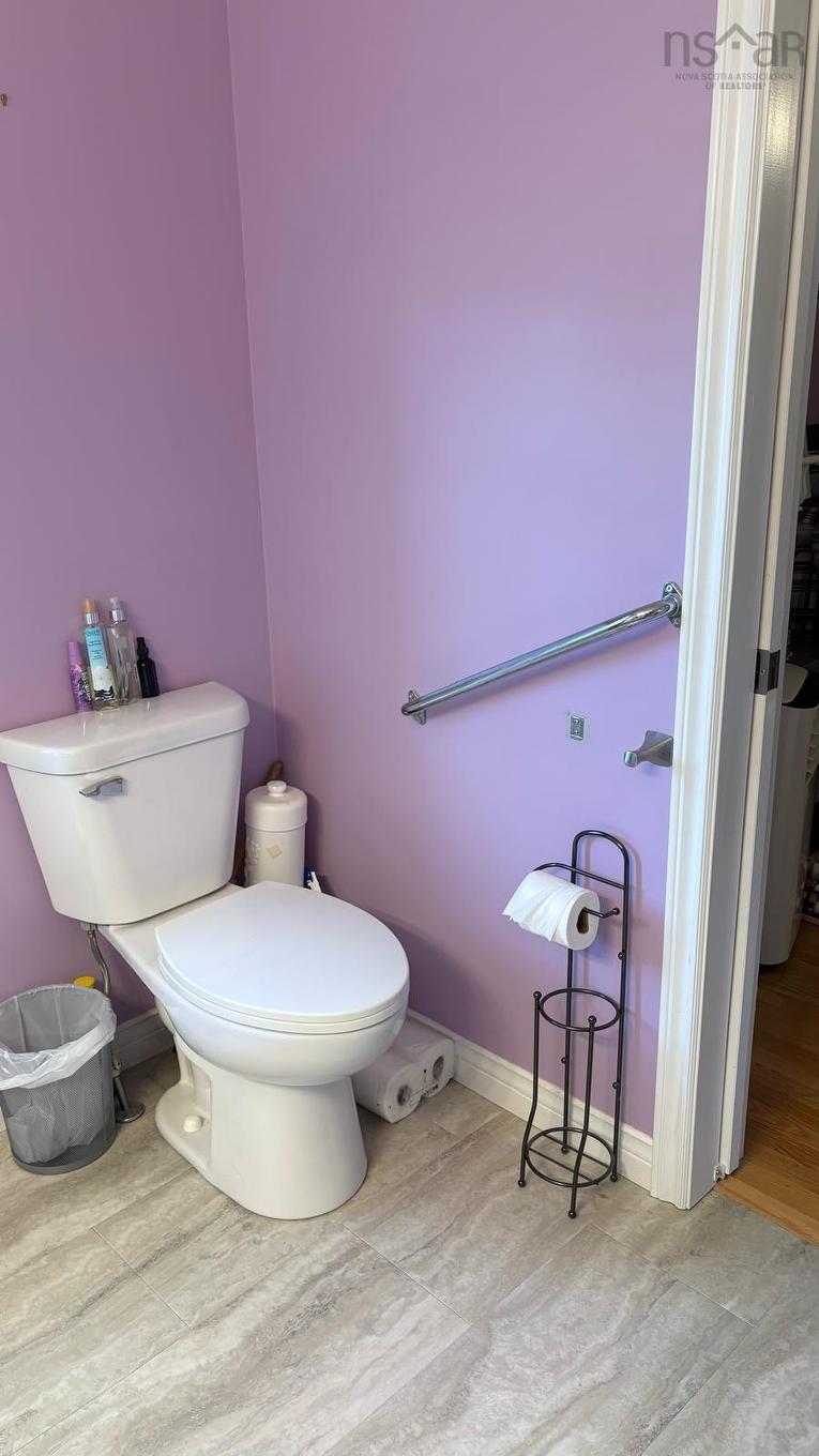 1492 Glen Road Road, Antigonish County, NS - Indoor Photo Showing Bathroom