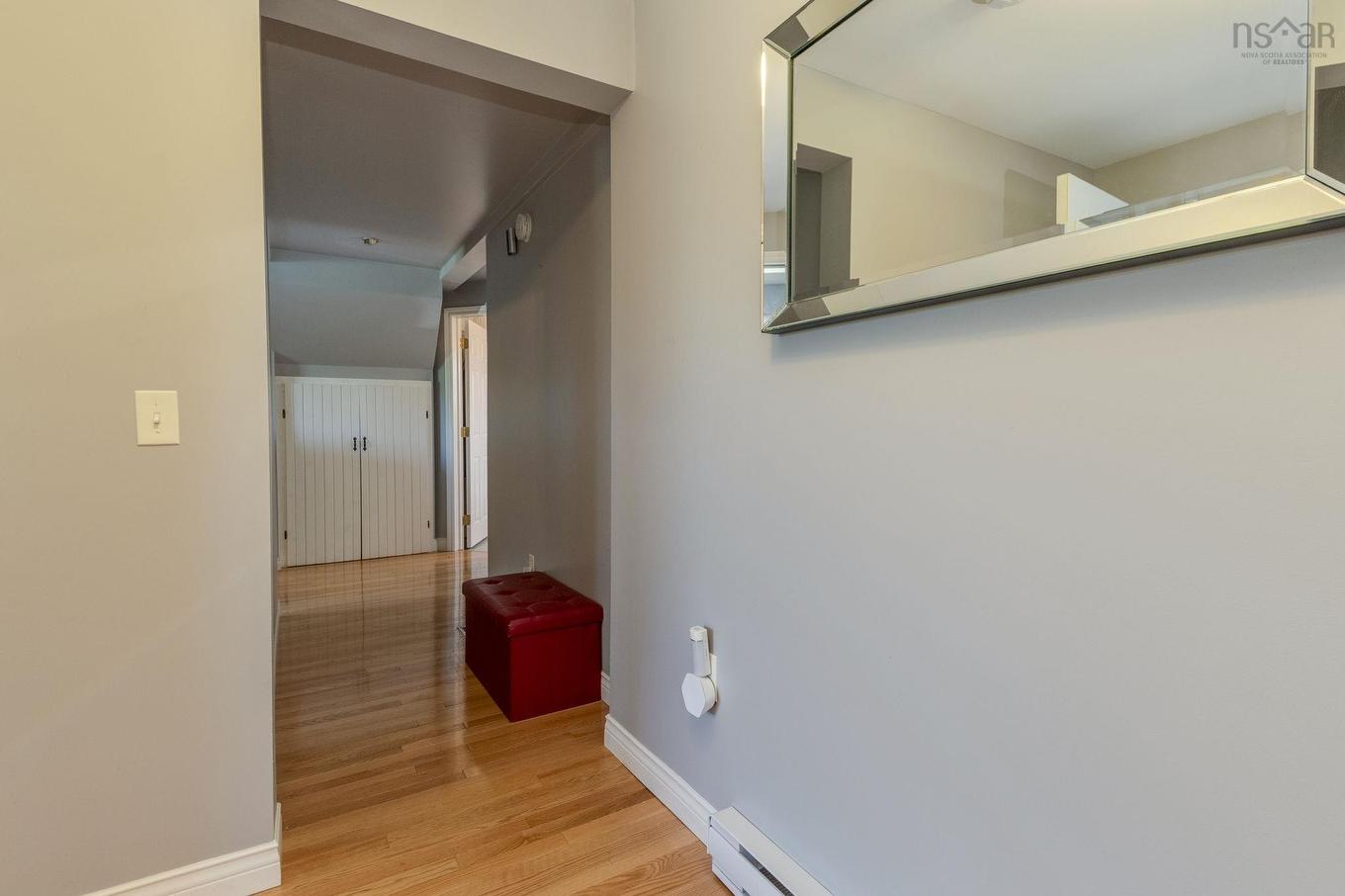 1492 Glen Road Road, Antigonish County, NS - Indoor Photo Showing Other Room